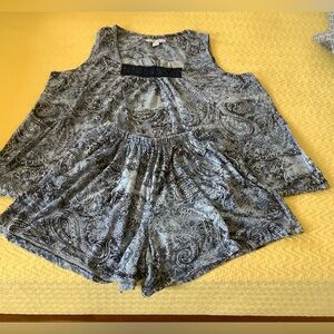 Women’s 2 piece Pajama Set